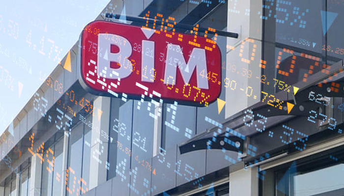 BİM'de ortak alımları hız kesmiyor! 613 bin lotu ge&ccedil;ti