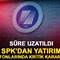 SPK'dan yatırım fonlarında kritik karar! S&uuml;re uzatıldı