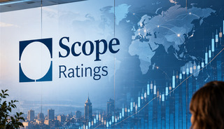 Scope Ratings T&uuml;rkiye'nin kredi notunu a&ccedil;ıkladı!