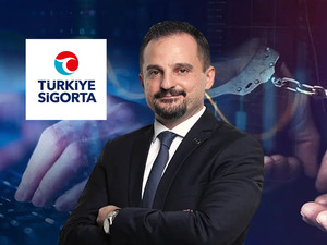 T&uuml;rkiye Sigorta'da G&uuml;rol Sami &Ouml;zer'in iş s&ouml;zleşmesi feshedildi