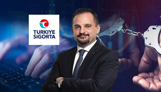 Türkiye Sigorta'da Gürol Sami Özer'in iş sözleşmesi feshedildi