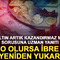 "Altın artık kazandırmaz mı?" sorusuna uzman yanıtı: Masada 3 senaryo var