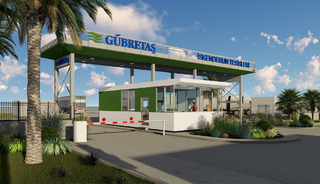 G&uuml;bretaş&rsquo;tan 4 milyar TL&rsquo;lik hisse alım kararı