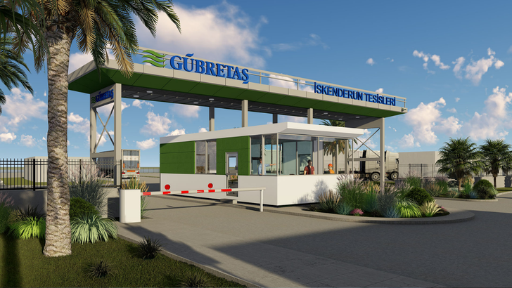 G&uuml;bretaş&rsquo;tan 4 milyar TL&rsquo;lik hisse alım kararı