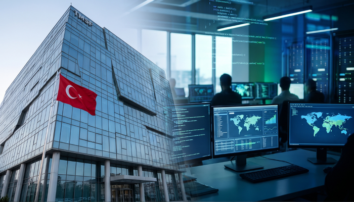 TMSF tamamını satacak: Yazılım devi 1,25 milyar liraya ihale ediliyor