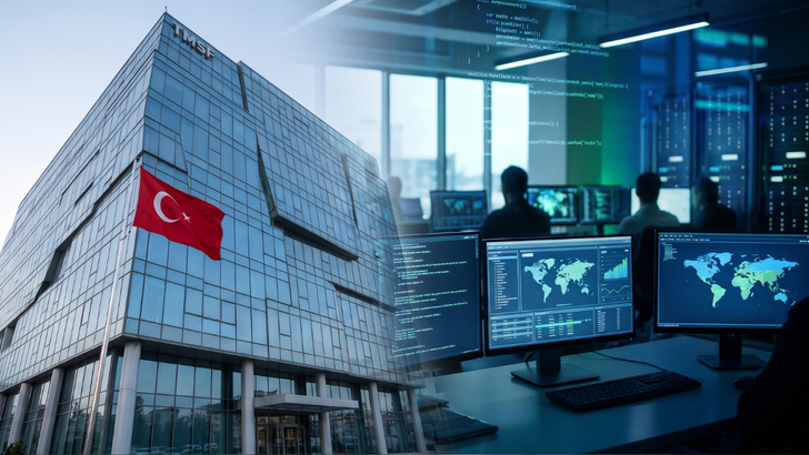 TMSF tamamını satacak: Yazılım devi 1,25 milyar liraya ihale ediliyor