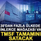 TMSF tamamını satacak: Yazılım devi 1,25 milyar liraya ihale ediliyor