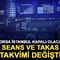 Borsa İstanbul kapalı olacak: Seans ve takas takvimi değişti