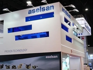 ASELSAN'dan 523 milyon euroluk dev anlaşma!