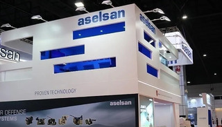 ASELSAN'dan 523 milyon euroluk dev anlaşma!