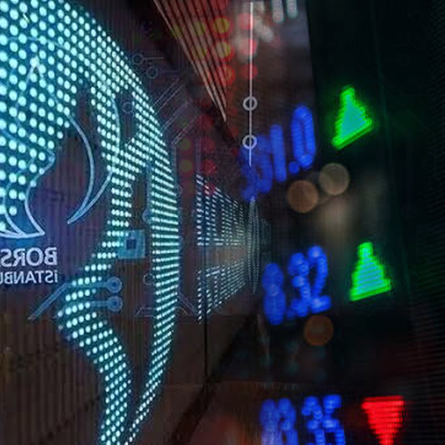 BIST 100'de bu iki seviyeye dikkat! Uzmandan 10 bin puan uyarısı