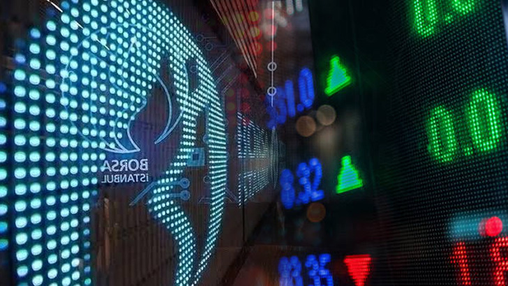 BIST 100'de bu iki seviyeye dikkat! Uzmandan 10 bin puan uyarısı