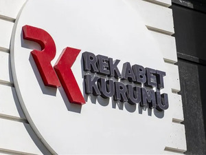 Rekabet Kurumu'ndan 7 şirkete milyarlık yaptırım! BERA iştiraki de ceza aldı