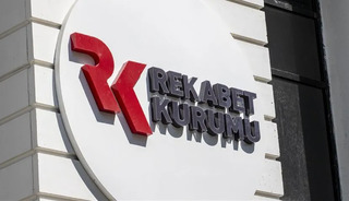 Rekabet Kurumu'ndan 7 şirkete milyarlık yaptırım! BERA iştiraki de ceza aldı