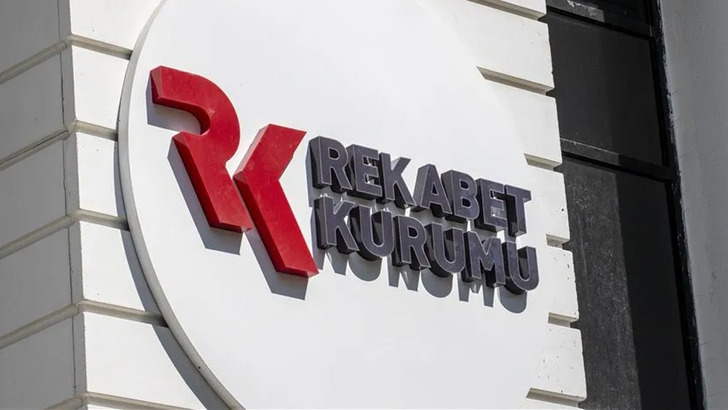 Rekabet Kurumu'ndan 7 şirkete milyarlık yaptırım! BERA iştiraki de ceza aldı