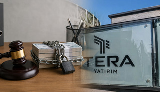 Tera Holding'de haciz şoku: İşlemler başlatıldı!