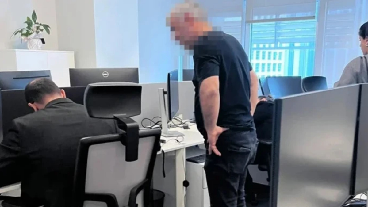 Tera Holding de haciz şoku: İşlemler başlatıldı!, Görsel 1
