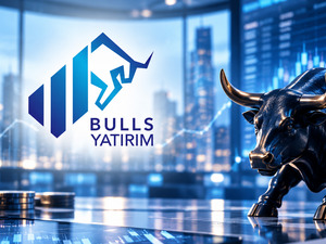 Faaliyetleri durdurulan Bulls Yatırım'dan 481 milyon TL'lik &ouml;deme!