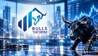 Bulls Yatırım 400 milyon TL'lik borcunu kapattı! Faizi de ödedi