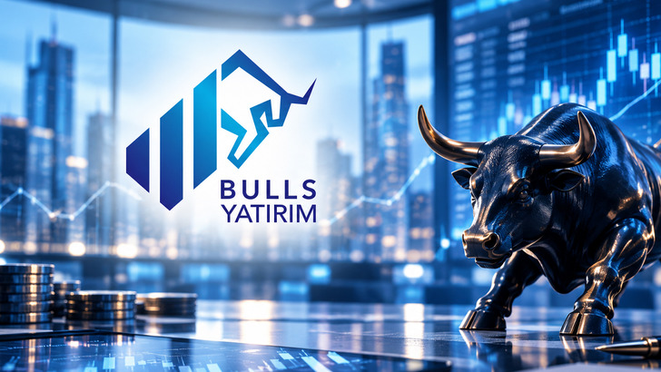 Faaliyetleri durdurulan Bulls Yatırım'dan 481 milyon TL'lik &ouml;deme!