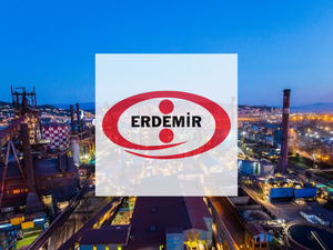 Ereğli Demir &Ccedil;elik (EREGL) i&ccedil;in kredi notu geldi