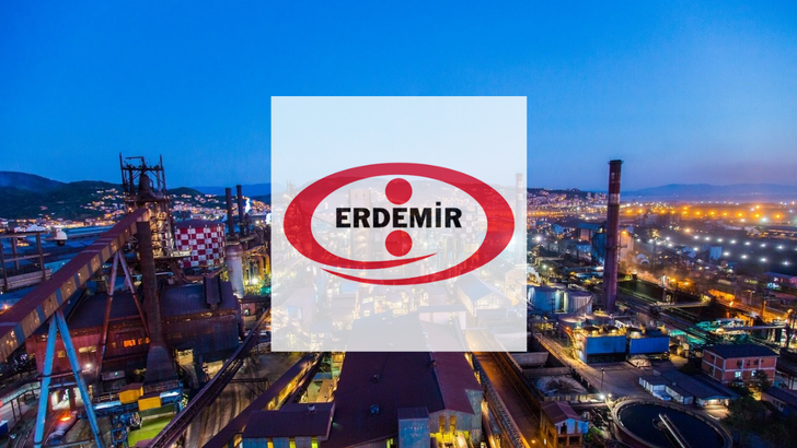 Ereğli Demir &Ccedil;elik (EREGL) i&ccedil;in kredi notu geldi