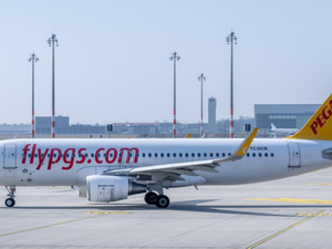 Pegasus 3. &ccedil;eyrek bilan&ccedil;o tarihini a&ccedil;ıkladı