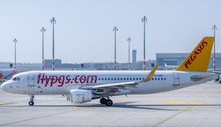 Pegasus 3. &ccedil;eyrek bilan&ccedil;o tarihini a&ccedil;ıkladı