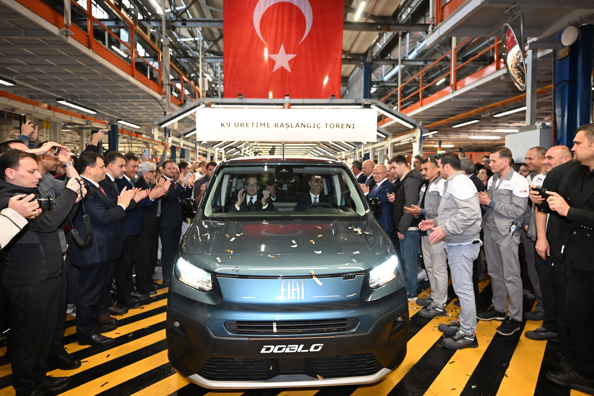TOFAŞ’tan 300 milyon dolarlık yatırım: Bin kişi alacak, Görsel 1