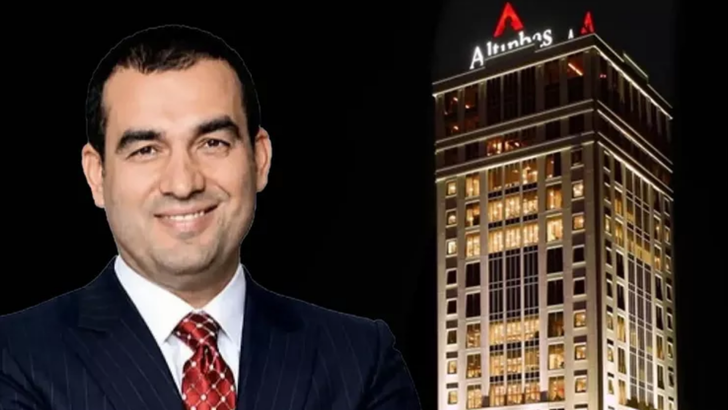 Fon soruşturmasında Nusret Altınbaş&rsquo;a tutuklama talebi