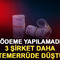 &Ouml;deme yapılamadı: 3 şirket daha temerr&uuml;de d&uuml;şt&uuml;