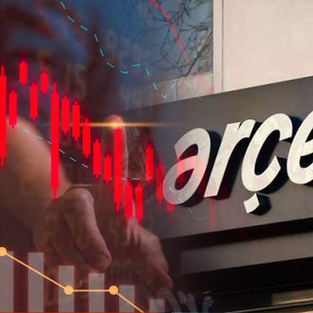 Ar&ccedil;elik bilan&ccedil;osunu a&ccedil;ıkladı: Beklentileri aşan zarar!
