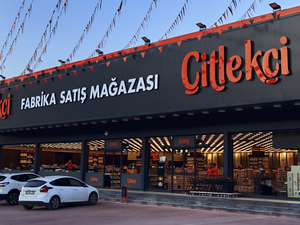 &Ccedil;itlek&ccedil;i'den rekor bilan&ccedil;o: K&acirc;r y&uuml;zde 637 arttı