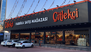 Çitlekçi'den rekor bilanço: Kâr yüzde 637 arttı