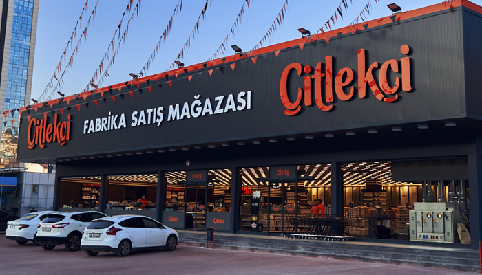 &Ccedil;itlek&ccedil;i'den rekor bilan&ccedil;o: K&acirc;r y&uuml;zde 637 arttı