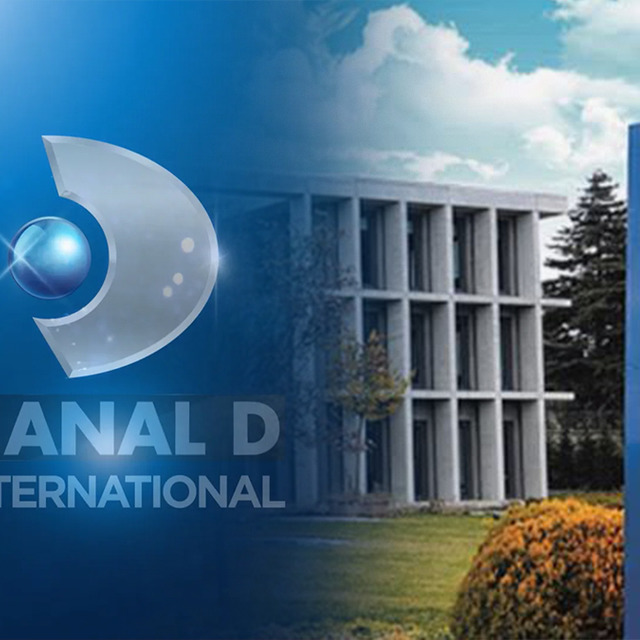 Doğan Holding&rsquo;den dev satış: Kanal D i&ccedil;in 109 milyon euro istedi