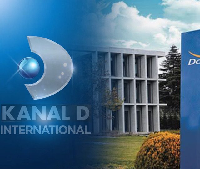 Doğan Holding&rsquo;den dev satış: Kanal D i&ccedil;in 109 milyon euro istedi
