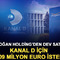 Doğan Holding&rsquo;den dev satış: Kanal D i&ccedil;in 109 milyon euro istedi