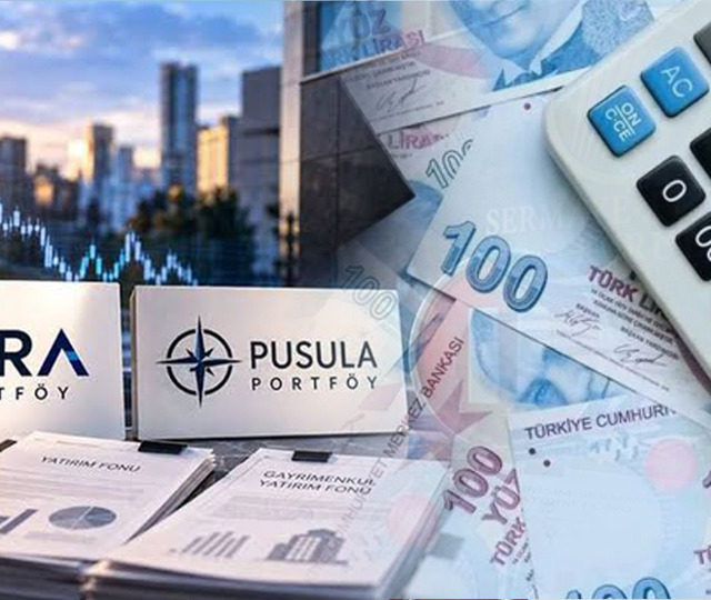 SPK&rsquo;dan Tera ve Pusula&rsquo;ya yeni engel: Fon tasfiyeleri dev bankalara ge&ccedil;ti