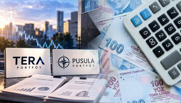 SPK&rsquo;dan Tera ve Pusula&rsquo;ya yeni engel: Fon tasfiyeleri dev bankalara ge&ccedil;ti