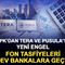 SPK&rsquo;dan Tera ve Pusula&rsquo;ya yeni engel: Fon tasfiyeleri dev bankalara ge&ccedil;ti
