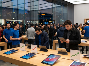 Apple T&uuml;rkiye yeni zam dalgası başlattı: Fiyatlarda y&uuml;zde 40 artış