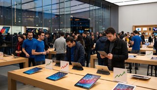 Apple Türkiye yeni zam dalgası başlattı: Fiyatlarda yüzde 40 artış