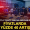 Apple T&uuml;rkiye yeni zam dalgası başlattı: Fiyatlarda y&uuml;zde 40 artış