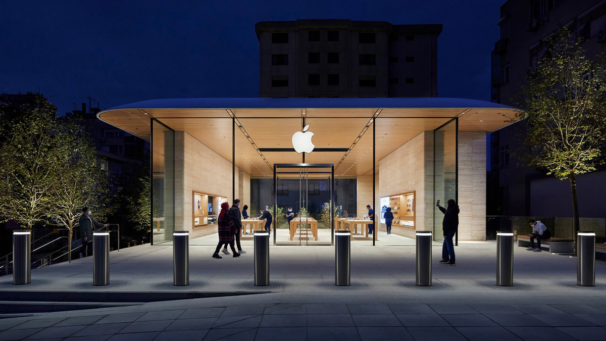 Apple Türkiye yeni zam dalgası başlattı: Fiyatlarda yüzde 40 artış, Görsel 1