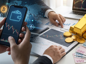 T&uuml;rkiye&rsquo;deki kripto yatırımcıları parayı oraya taşıdı