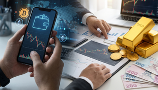 Türkiye’deki kripto yatırımcıları parayı oraya taşıdı