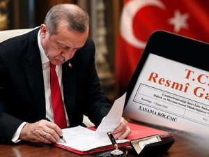 Cumhurbaşkanlığı Yıllık Programı yayımlandı: Ekonomide yeni rota