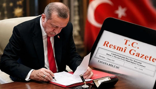 Cumhurbaşkanlığı Yıllık Programı yayımlandı: Ekonomide yeni rota