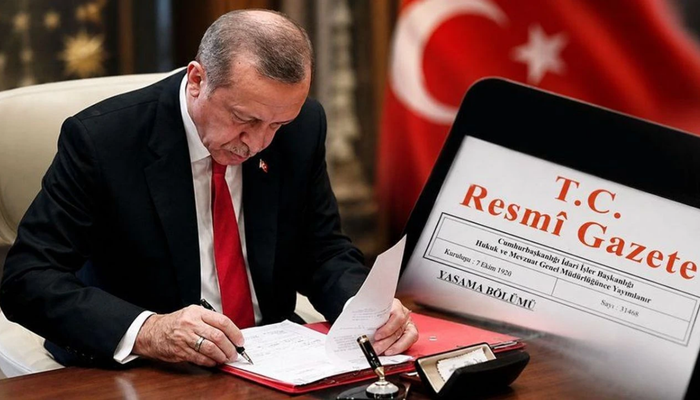 Cumhurbaşkanlığı Yıllık Programı yayımlandı: Ekonomide yeni rota